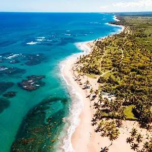 Puntacana Lavacama Costa Arrecife By Aa Crypto Group Lodge Punta Cana