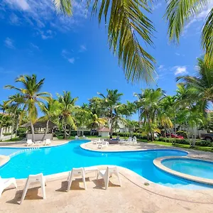 Blue Heaven Bávaro, Appartement Punta Cana