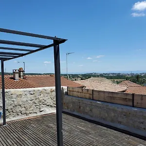 Campaillette Appartement Boulieu-les-Annonay