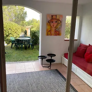 Loue 4/6 Personnes Pont Royal En Provence Appartement Mallemort