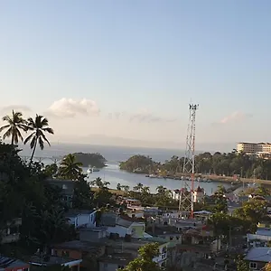House Hébergement de vacances Samana