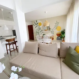 Oasis Appartement Punta Cana