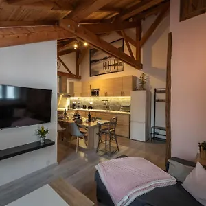 Le Cosy Appartement Guillestre