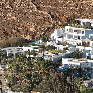 Nammos Mykonos Psarrou