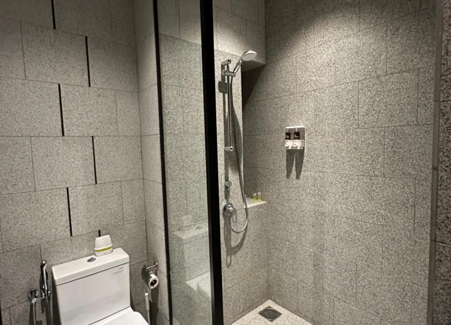 Scarletz Suites Klcc By Aura Kuala Lumpur