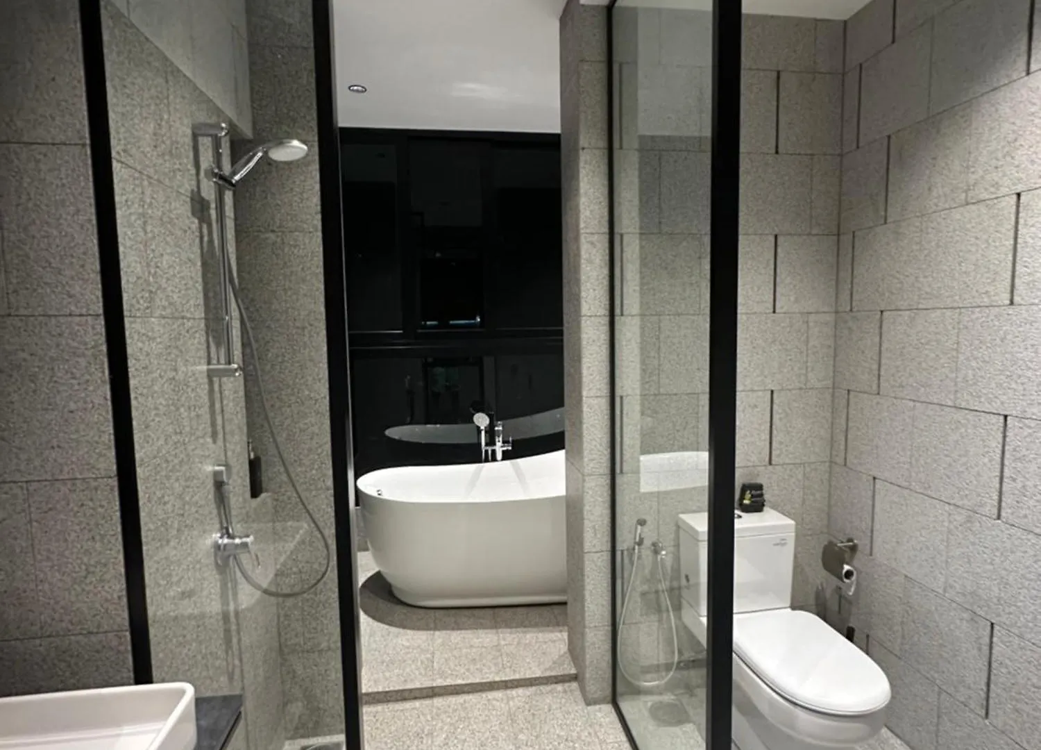 Apartment Scarletz Suites Klcc By Aura Kuala Lumpur Malaysia