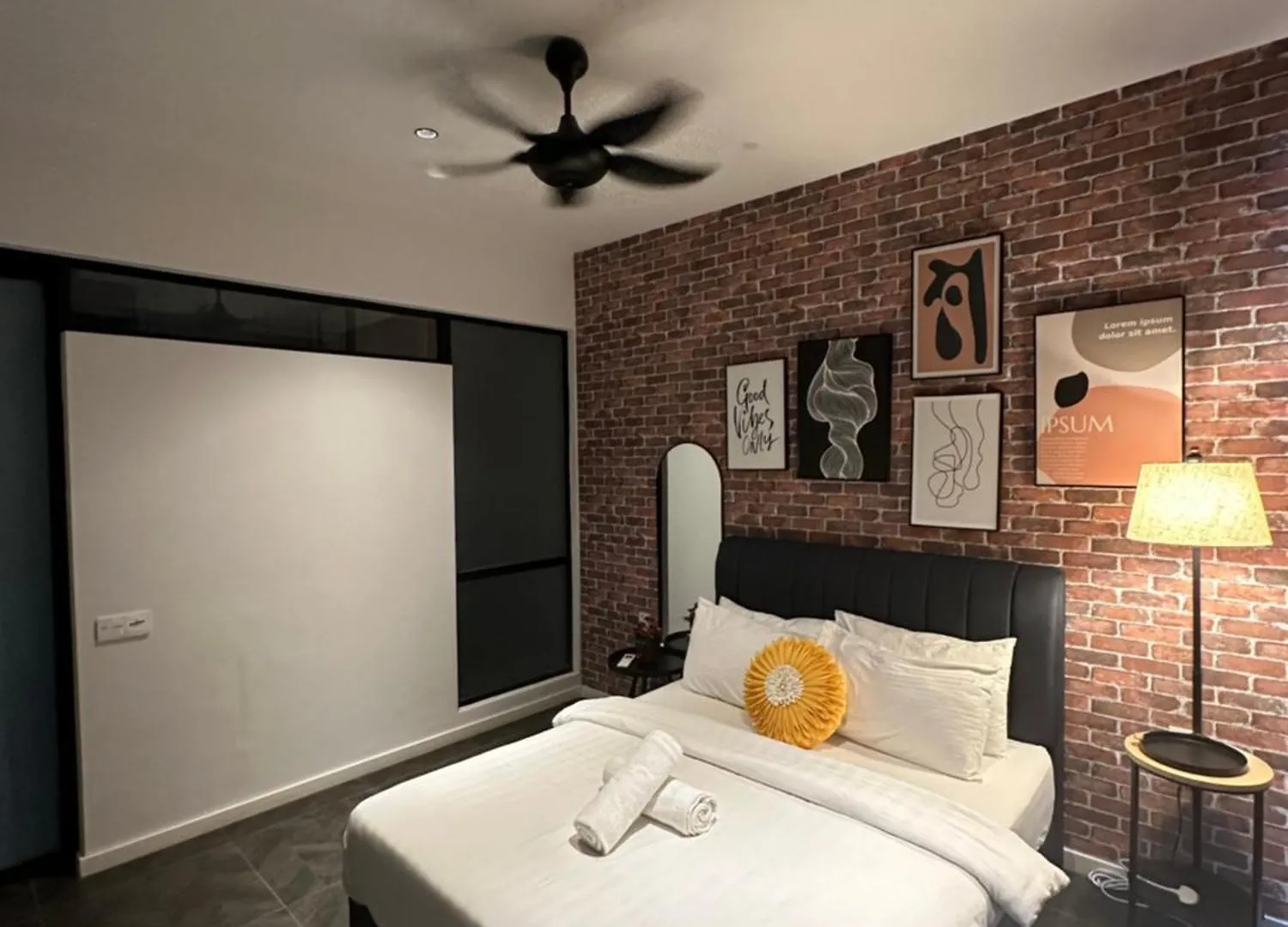 Scarletz Suites Klcc By Aura Kuala Lumpur Apartment