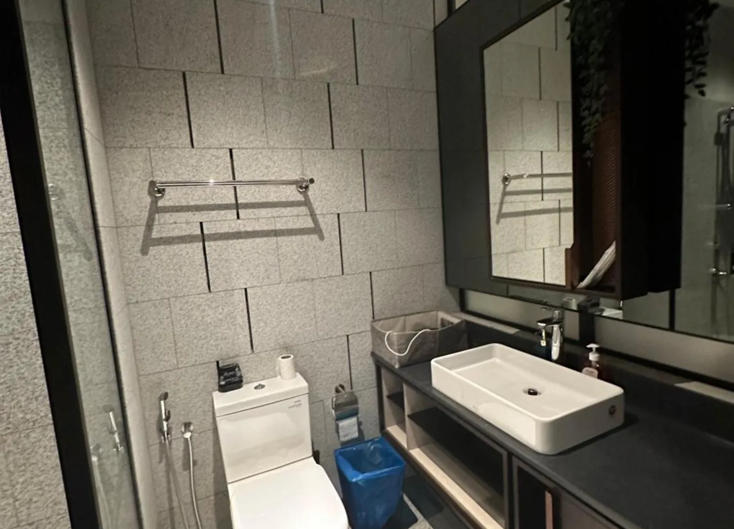 Apartment Scarletz Suites Klcc By Aura Kuala Lumpur