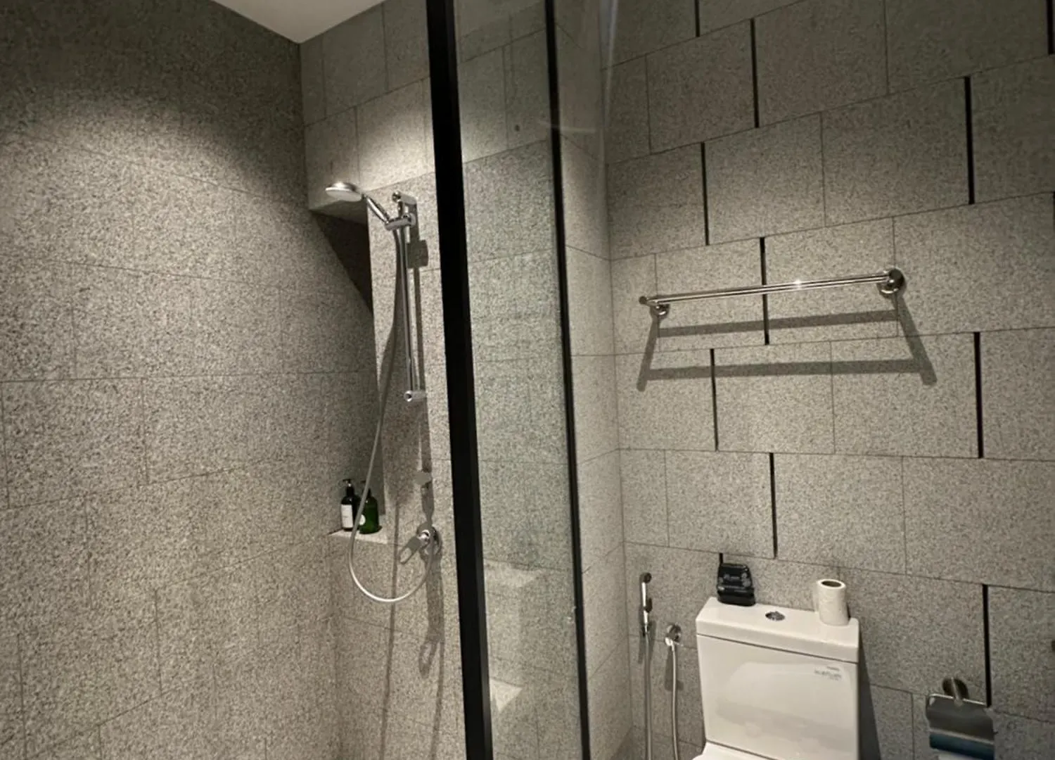Apartment Scarletz Suites Klcc By Aura Kuala Lumpur