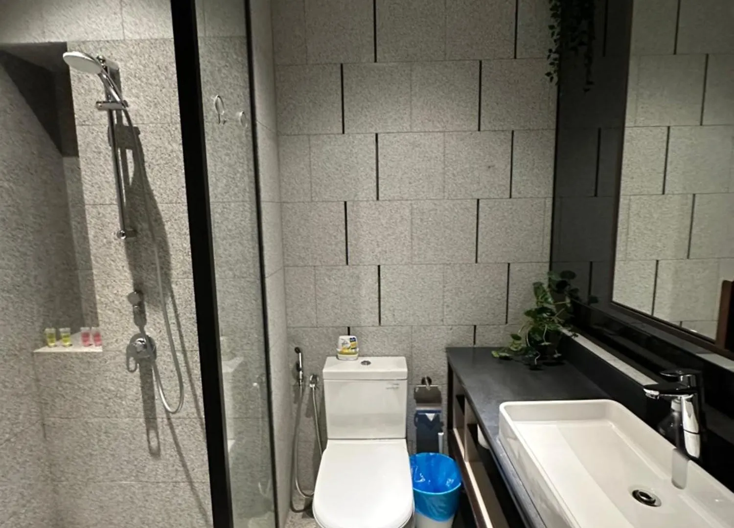 Scarletz Suites Klcc By Aura Kuala Lumpur Apartment