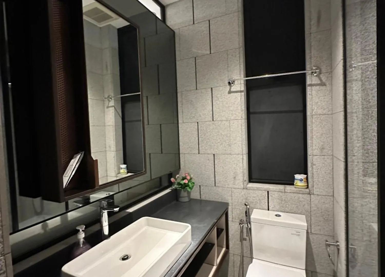 Scarletz Suites Klcc By Aura Kuala Lumpur 0*,
