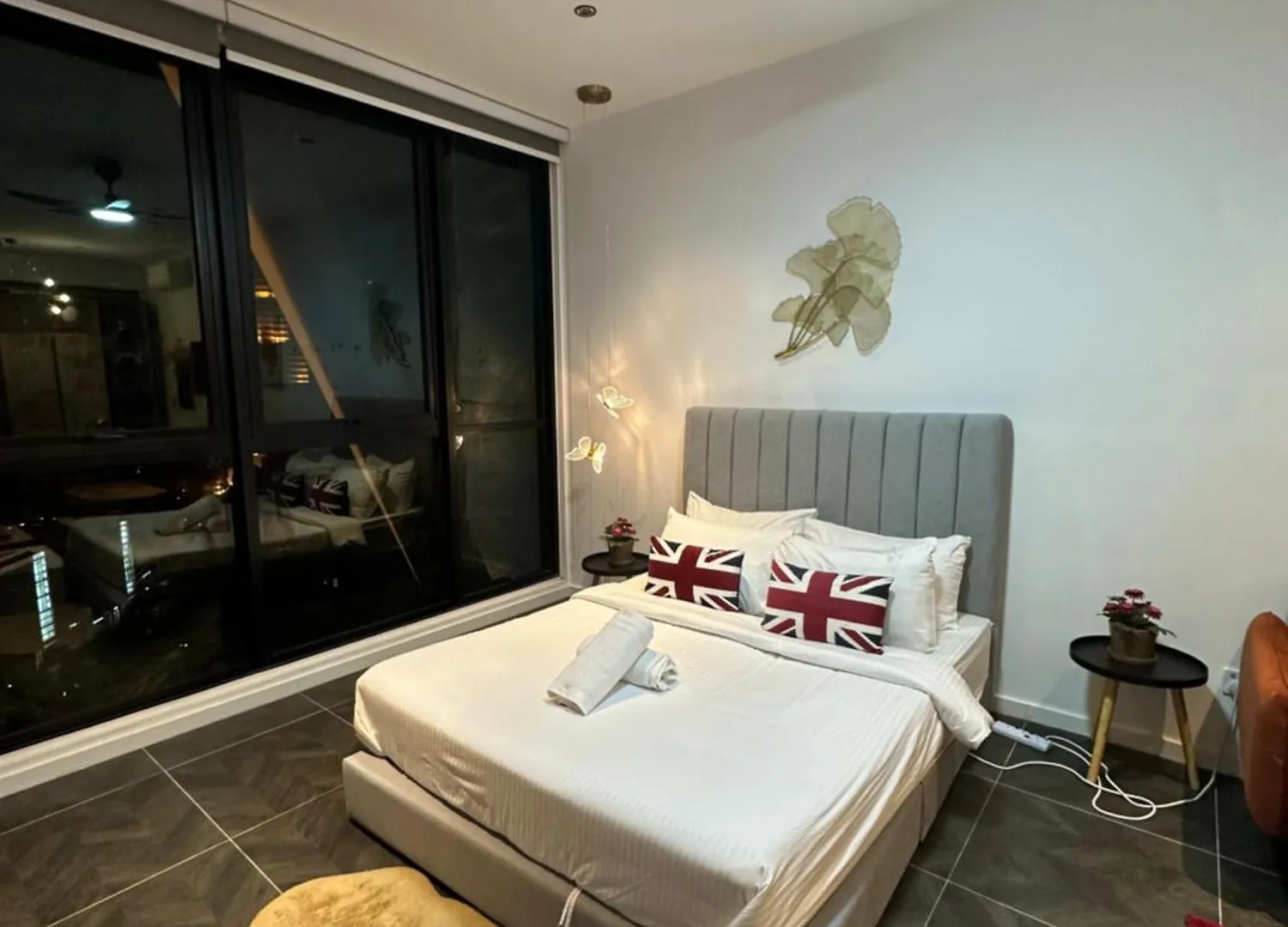 Scarletz Suites Klcc By Aura Kuala Lumpur Malaysia